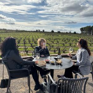 Terrassa Wine Bar