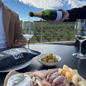 Terrassa Wine Bar