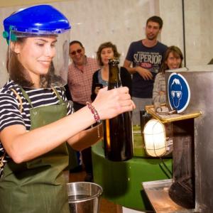 Penedès. Wine, Bike & Culture