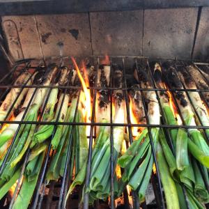 CALÇOTADA ENOTURÍSTICA A LA CAPITAL DEL CAVA 