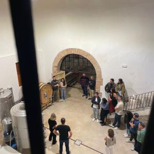 Viu/regala una visita a Can Lleó de Vilanoveta