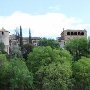 Castell de Penyafort