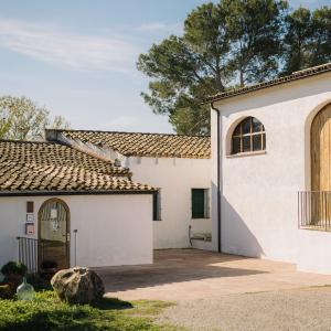 Wine bar: terrassetes amb encant entre vinyes