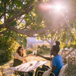 Gastrocava: wine bar, tast cava i picnic gourmet entre vinyes