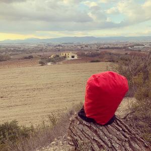 Corretions a Santa Margarida i els Monjos