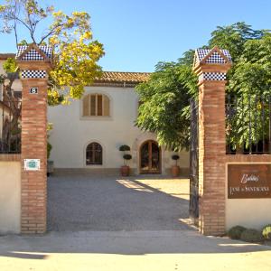 El Cava bar de Jané Santacana!
