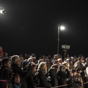 Pessebre vivent parlat de Les Gunyoles