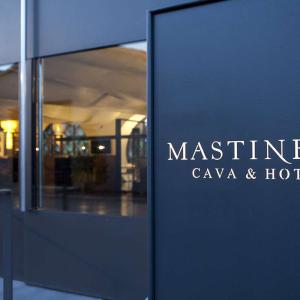 Sopar de Gala de Cap d’Any 2025