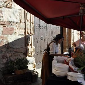 V Mercat del Bandoler