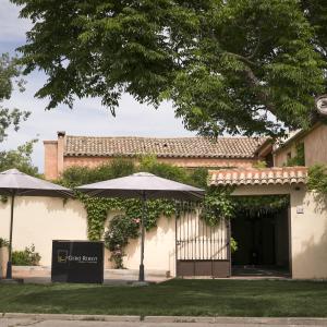 Visita al celler