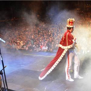 Remember Queen en Concert