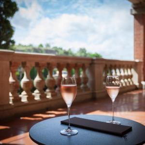 Freixenet Cava Corner