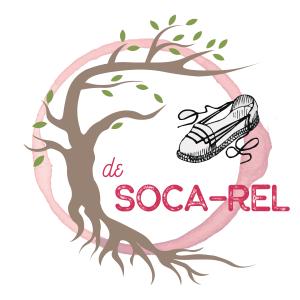 Primera edició de la fira "De Soca-Rel"