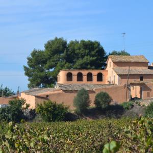 Rutes pel Patrimoni - Visita a Sant Pere Molanta