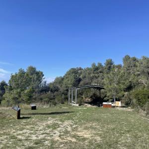 Visita guiada al Jaciment paleontològic Els Casots