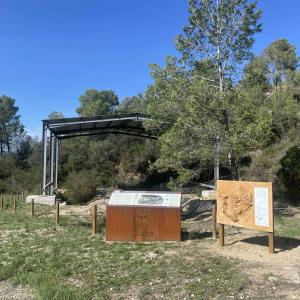 Visita guiada al Jaciment paleontològic Els Casots