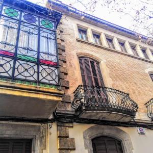Casa Silvio Salvador