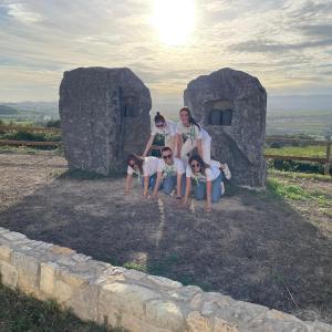 Team Building 4x4 al Penedès