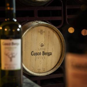 Vins i Caves Cuscó Berga / Tasta'l