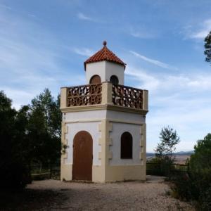 Ruta en tot terreny i visita a les caves amb tast