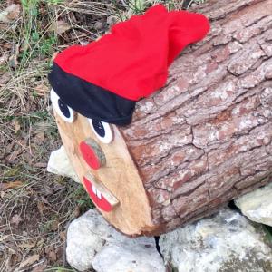 Corretions a Santa Margarida i els Monjos