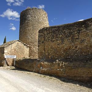 Rutes pel Patrimoni - Visita a Viladellops