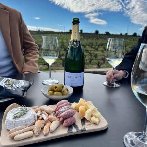 Terrassa Wine Bar
