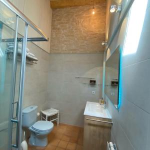 Baño habitaciones doble 