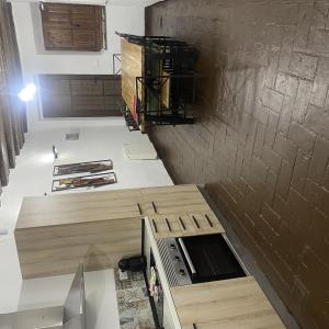 Cocina - Comedor
