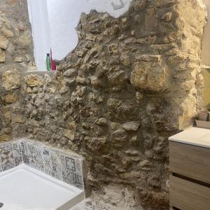 baño 1 pta. baja