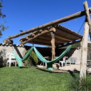 Pati Piscina