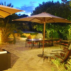 Arianella habitaciones con encanto en el Penedes