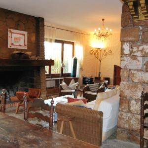 Arianella B&B Penedes 