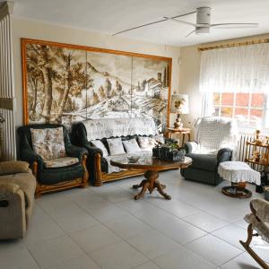 Sala d'estar