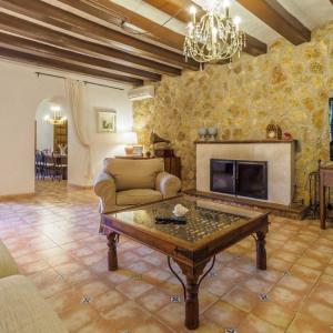 Sala d'estar planta baixa