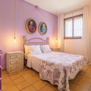 Habitació 1