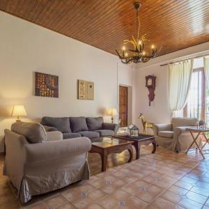 Sala d'estar primera planta