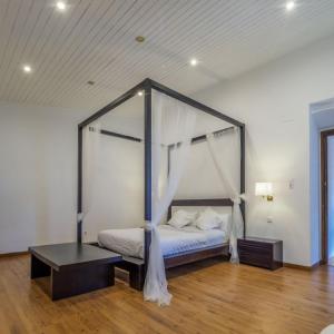 Habitació suite primera planta