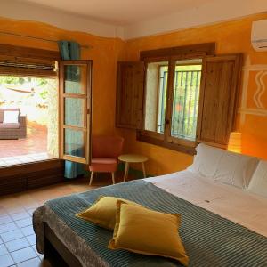 Habitación doble 