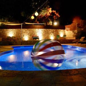 Arianella B&B piscina romantica 