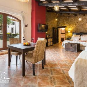 APARTAMENT LA PALLISSA