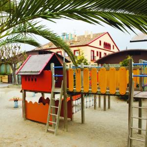 Parc Infantil