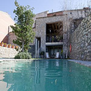 Piscina Exterior