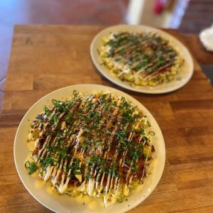 Okonomiyaki