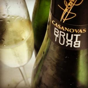 Maria Casanovas Brut de Brut