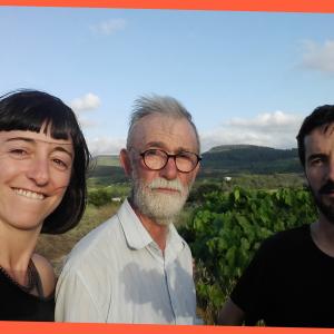Cava Guilera: petit celler familiar entre vinyes del Penedès, fundat el 1927.
