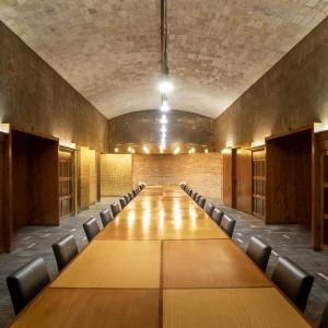 Celler d'Espiells - Refugi
