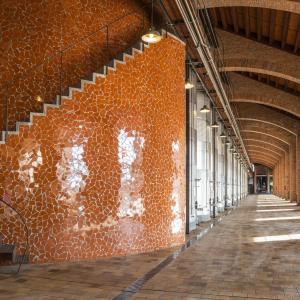 Celler d'Espiells - Galería