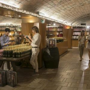 Dolores Ferrer cava shop