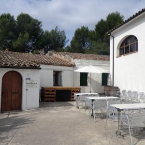 Cava Guilera  I  Cava de Guarda Superior  I  Turisme Cultural Sostenible  I  Penedès - Barcelona
